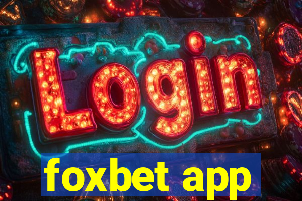 foxbet app